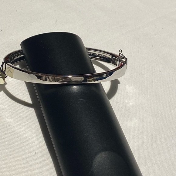 Judith Jack Gala Crystal Bangle Bracelet, NWT - Picture 4 of 12